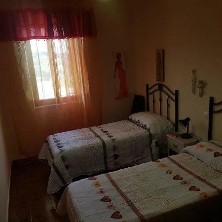 B&B Empira Lamezia Terme-2