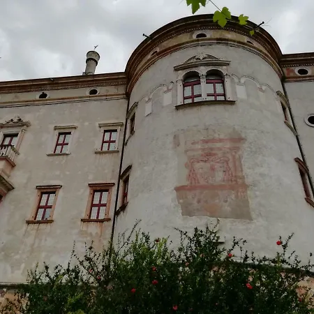 Castelcharme B&B-2