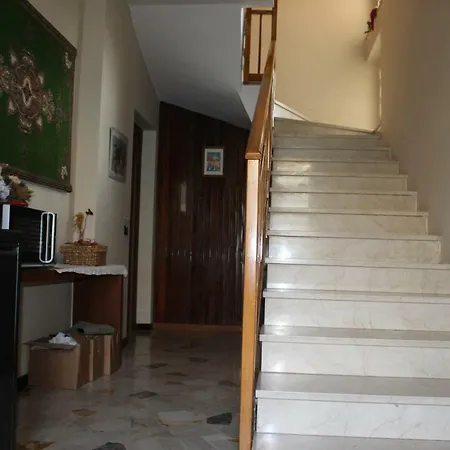 B&B Milano Malpensa 1-2