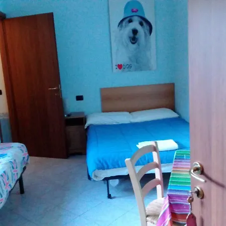 B&B Milano Malpensa 1-3