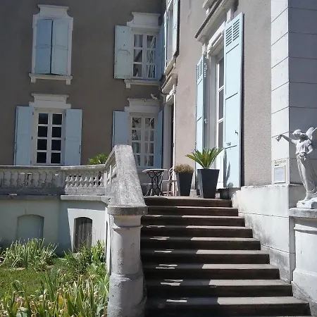 Château de Prety - Maison d'Hôtes-2