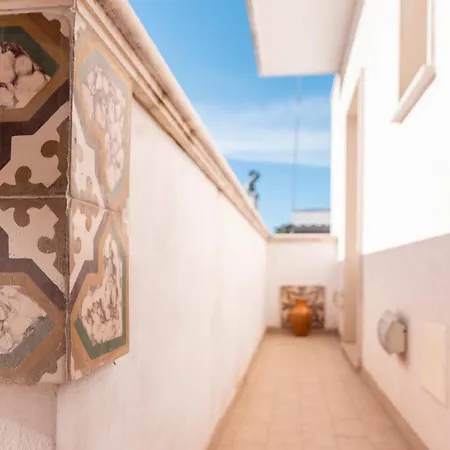 La Creta B&B-3