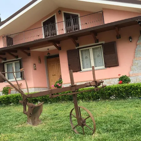L'Orto Degli Ulivi-2