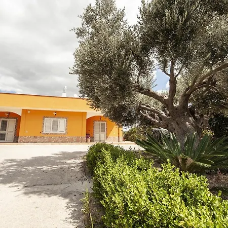 B&B Villa Eleonora-3