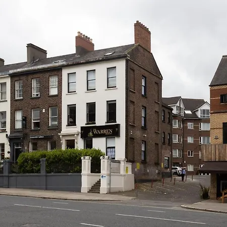 The Warren Belfast-2
