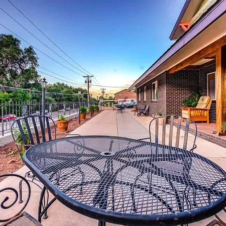 Innhale Resort And Spa-2