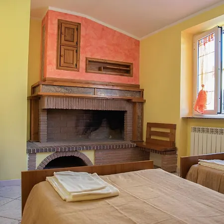 B&B Il Filo Di Arianna-2