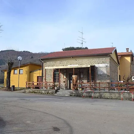 B&B La Casa D'Artista-2