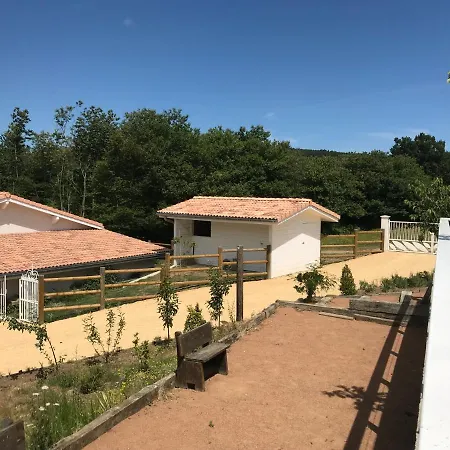 Domaine du Mont Monnet - Chambre d'hôtes&Gîte-2