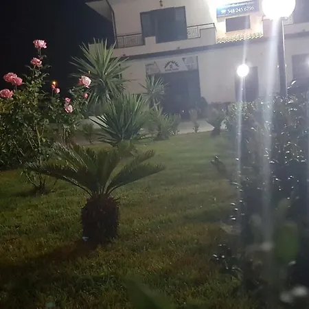 B&B Villa Eleonora Tropea-2