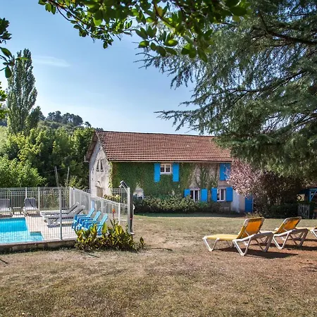 Chambres D'Hotes Domaine De Compostelle-3