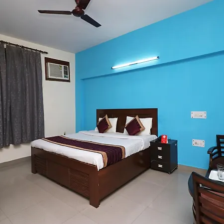 Hotel Akash Palace-2