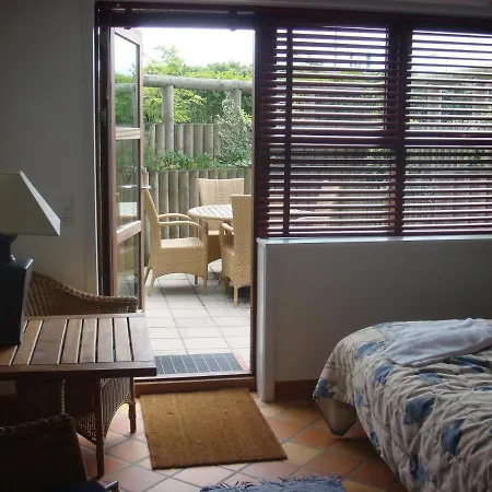 Sonderstrand Bed & Breakfast-2