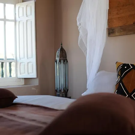 Les Jardins De Villa Maroc-2