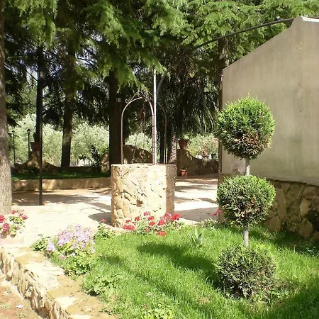 B&B Villa Casablanca-3