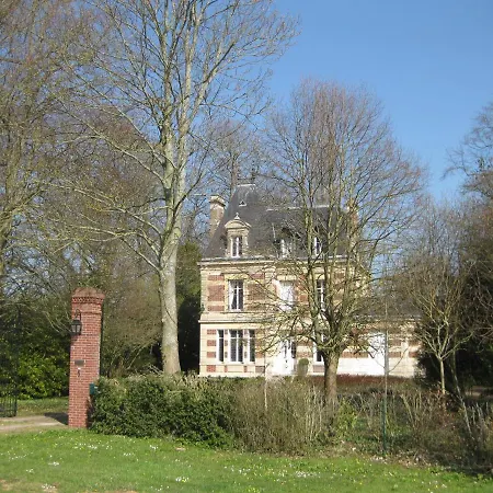 Château de Launay-3