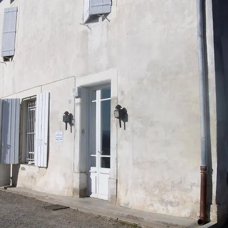 Le Domaine Du Chapitre-3