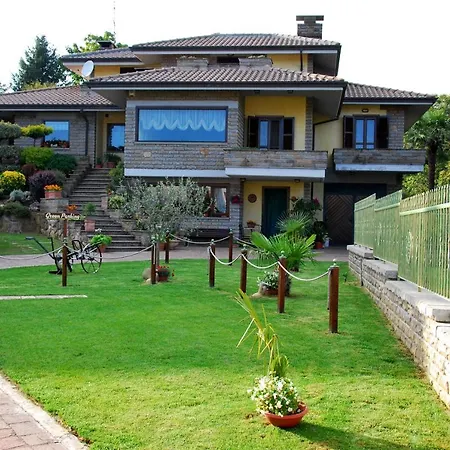 B&B Le Palme-3