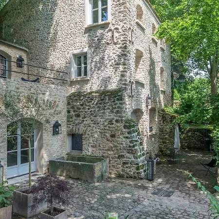 La Minotte B&B-3
