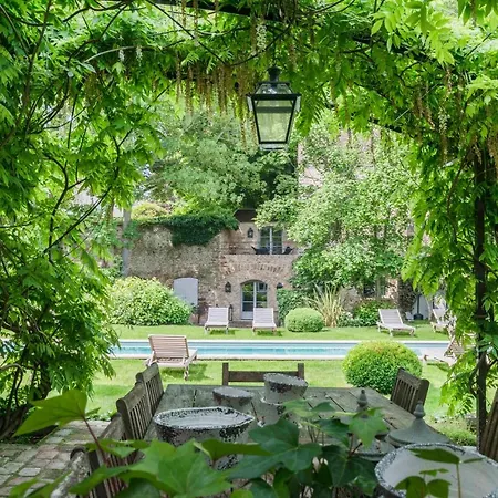 La Minotte B&B-2