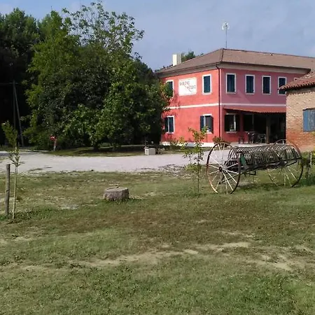Agriturismo Barone Rosso-2
