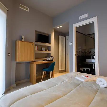 Un B&B al Belvedere-2