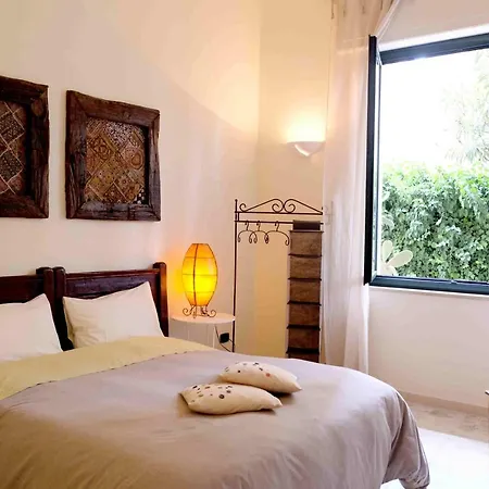 Kalinikta B&B-2