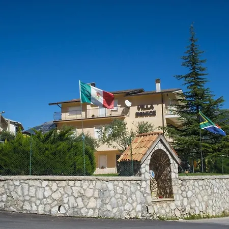 Villa Benice-2