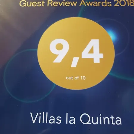 Villas La Quinta-3