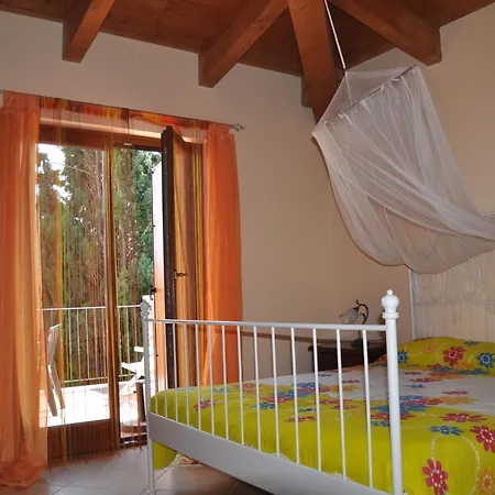 Bed&Breakfast Latteletto-2