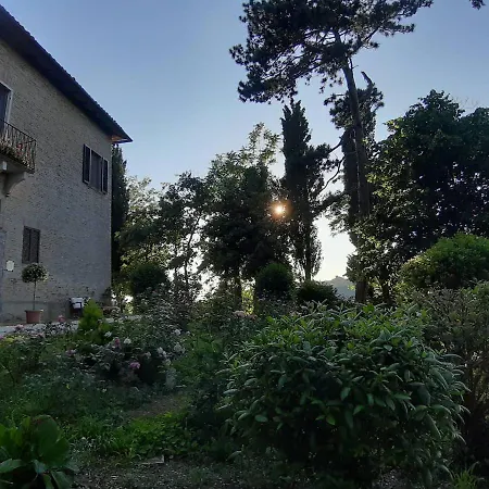 Ca'Lavalle B&B-2