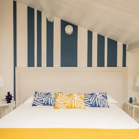 Civico 64 Bed&Breakfast in mansarda-3