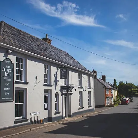 The Angel Inn-2