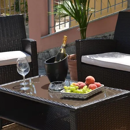 B&B Le Tre Fate-2
