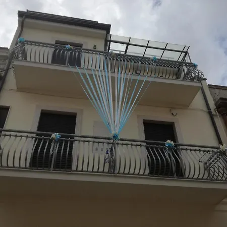 B&B Stelle Della Daunia-3