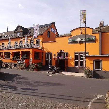 Hotel Zur Post-3