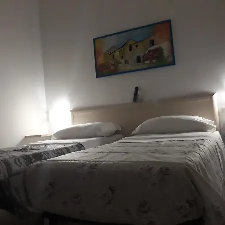 B&B Stelle Della Daunia-2
