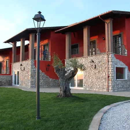 B&B I 4 Sentieri-2