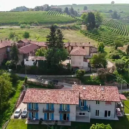 Ca Dei Curra-2