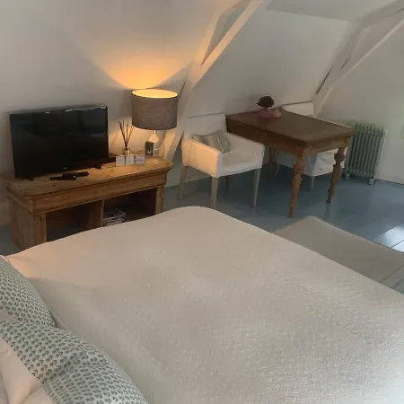 De Vink Bed & Breakfast-3