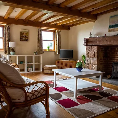 The Old Forge B&B-3