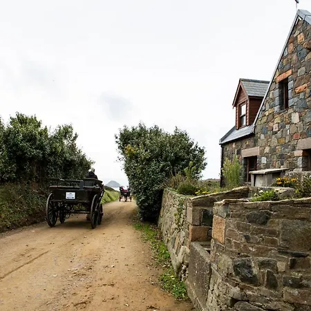 The Old Forge B&B-3