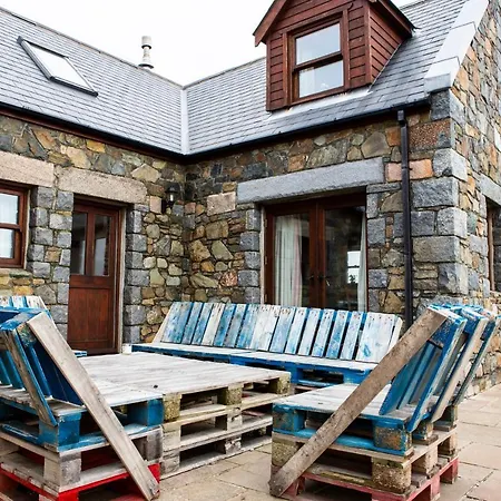 The Old Forge B&B-2