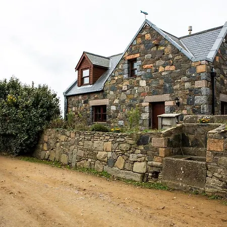 The Old Forge B&B-2