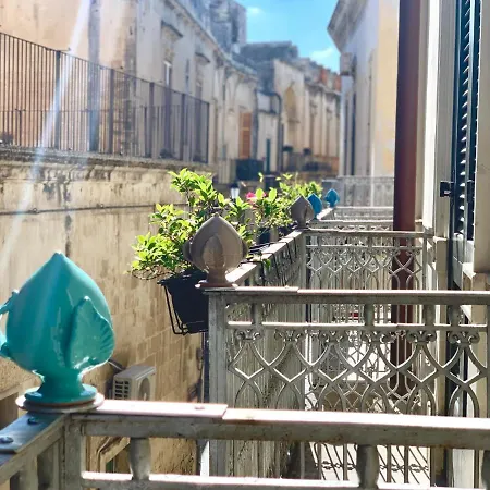 Dimora San Biagio Suites&Apartment-2