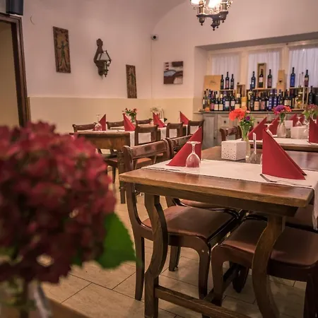 Ristorante Del Ponte-3