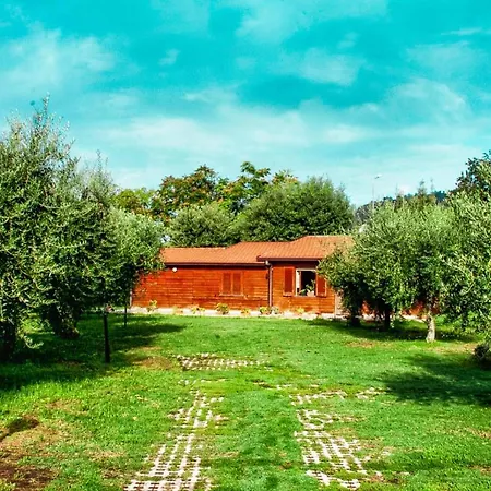 'O Chalet-3