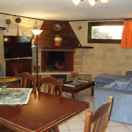 B&B Caravaggio-3
