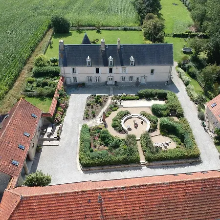 Chateau Le Colombier-2