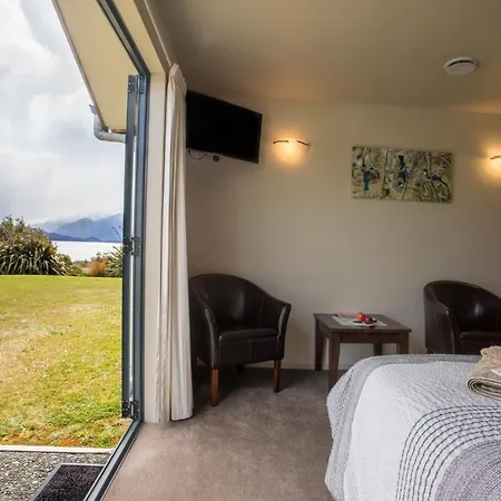 Loch Vista Bed & Breakfast-2